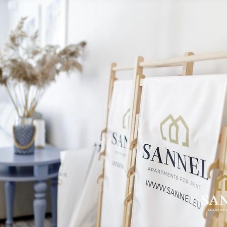 Apartament Premium Baltic House Międzywodzie Dış mekan fotoğraf