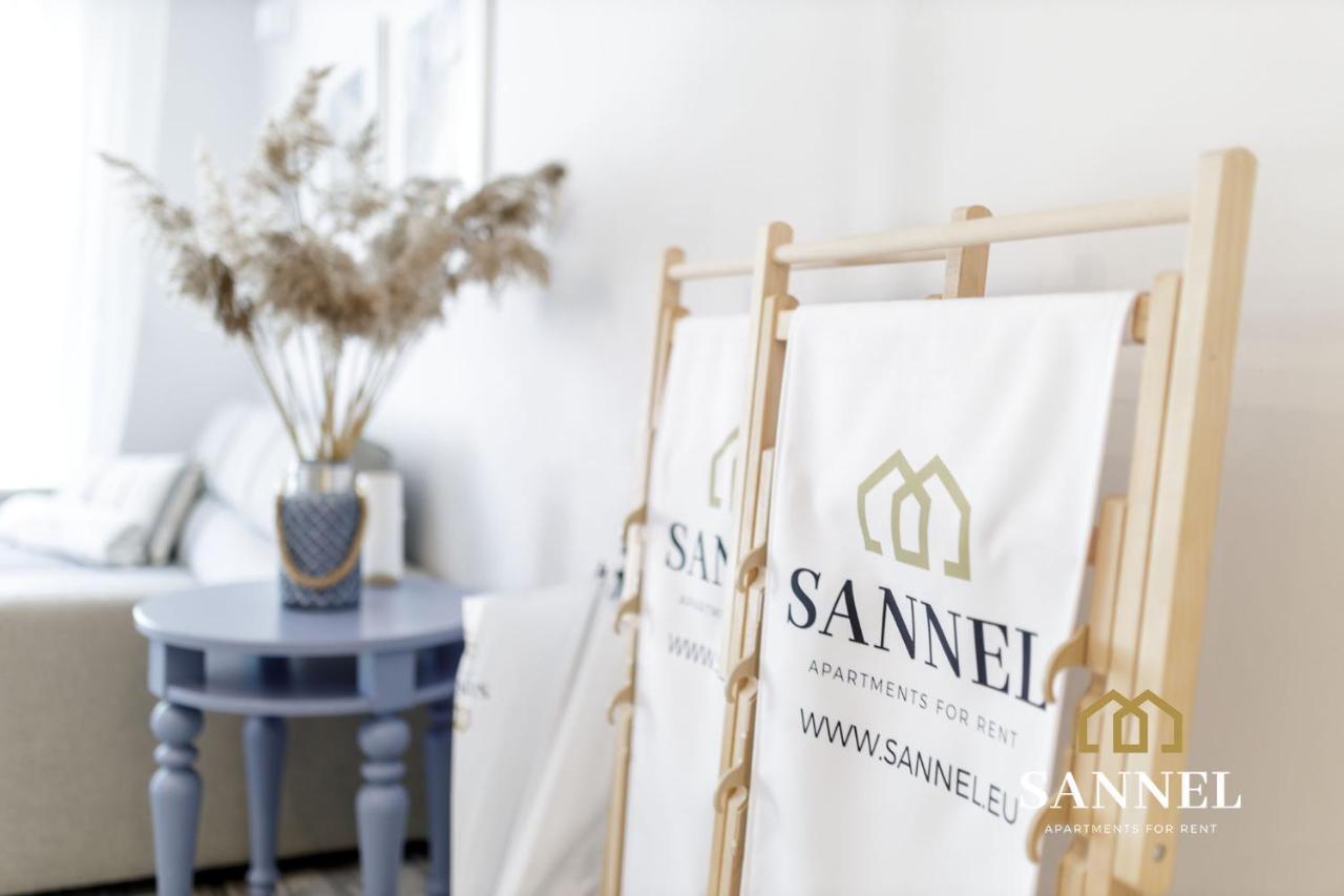 Apartament Premium Baltic House Międzywodzie Dış mekan fotoğraf