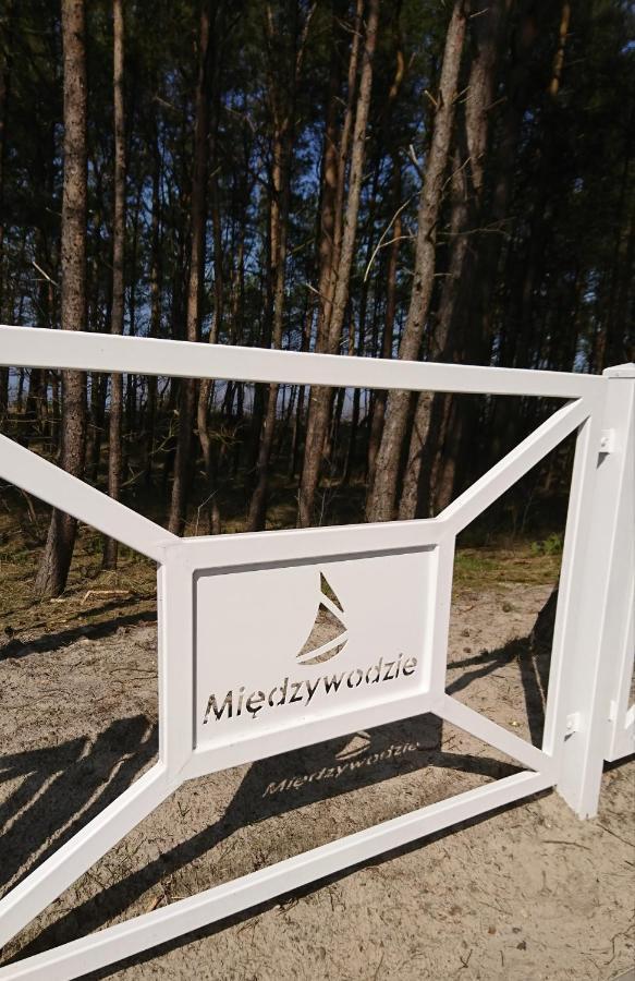 Apartament Premium Baltic House Międzywodzie Dış mekan fotoğraf